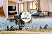 Pohorje Pearl Lux, 2-Floor Apartment - Ferienwohnung Hočko Pohorje