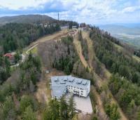 Pohorje Pearl Lux, 2-Floor Apartment - Ferienwohnung Hočko Pohorje