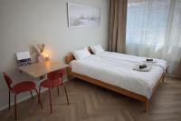 Short stay in the city center, free parking - B&B Tampere