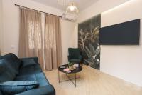 Arias Home in Corfu Old Town - B&B Karyófyto