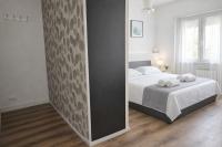 Appartamento Classic con 1 Camera da Letto e Letto King-Size