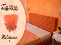 B&B - TallyHo - B&B Salve