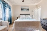 Oceanview Retreat - Bed and Breakfast Bull Bay
