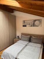 Levico loft 2 camere - B&B Levico Terme