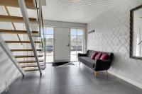 Klithuset - B&B Henne Strand