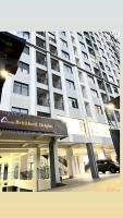 Brickford Heights Live in Luxury, Walk to Yaya Centre from Your 2BR Retreat - Ferienwohnung Nairobi
