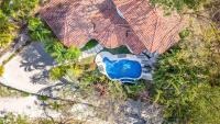 Villa Sandy en Samara Rocks - Ferienwohnung Sámara