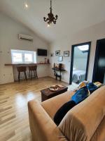 Appartement met 1 Slaapkamer