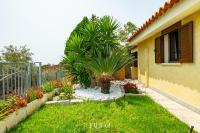 NURÀ STAY Villa Rei - B&B Costa Rei