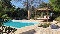 Thalorya Olive Retreat - B&B Benítses