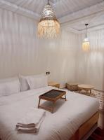 Chambre Double Deluxe avec Douche