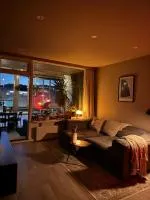 Koselig leilighet - Ferienwohnung Bergen
