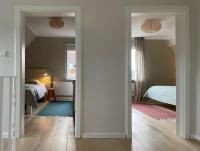 Ferienwohnung Therese - B&B Wyk auf Föhr
