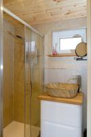 Cabin in Aviemore, dog friendly with a fire - B&B Aviemore