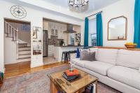 Essential Boston Home Near South End - B&B Boston