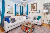 Essential Boston Home Near South End - B&B Boston