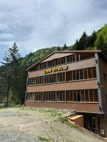 Çam Otel 2 - B&B Uzungöl