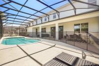 Resort Villa 15BR Veranda Palms - Chambres d'hôtes Kissimmee