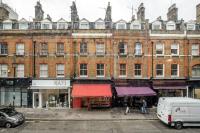 TheINVITED - Fitzrovia - B&B London