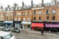TheINVITED - Fitzrovia - B&B London
