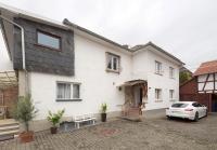 Villa Filimena - Monteurunterkunft Gründau - B&B Grund