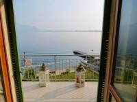 Villa Anastasye 2 - B&B Predore