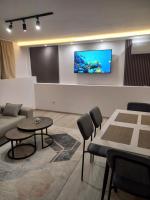Bougainville Place - Chambres d'hôtes Tirana