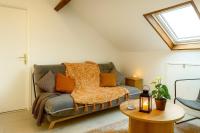 Le toit de Paris - B&B Drancy