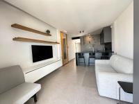 Azure Pearl Suite - Central Ayia Napa - Ferienwohnung Agia Napa