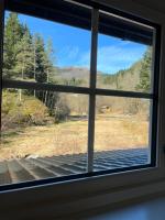 2 bedroom apartment with beautiful view - B&B Sauda