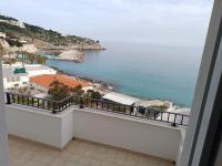 Un terrazzino sul Mare - B&B Castri di Lecce