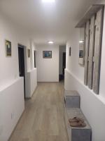 Bougainville Place - Chambres d'hôtes Tirana