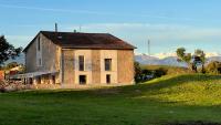 La Clementina Guest House - Chambres d'hôtes Prellezo