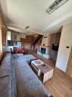 Митровилица - Mitrovilica - B&B Mitrovac