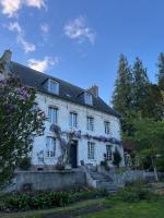 Maison de caractère au calme en pleine campagne - Chambres d'hôtes Rollancourt