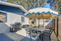 2 Blocks to Sand! Breezy Atlantic Beach Escape - B&B Myrtle Beach