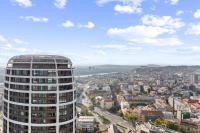 Sky Park 2nd Floor Park View - Chambres d'hôtes Bratislava