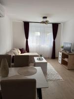 Apartmani Saponjic - Ferienwohnung Belgrad