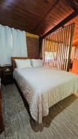 Chambre Quadruple avec Balcon 
