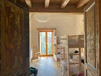 Chambre Quadruple - Vue sur Montagnes