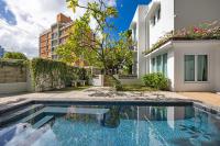 Casa Piccioni by Otium - B&B San Juan