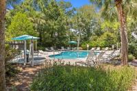 Xanadu Retreat - Near Coligny - Bed and Breakfast Hilton Head
