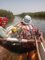 The eco-lodge Atlantis - B&B Banjul