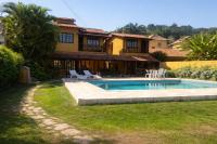 Real Apartments 710 - Excelente casa com piscina e 07 suítes em Búzios - Ferienwohnung Armação dos Búzios