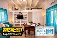 Marisa’s House - Chambres d'hôtes Cefalù