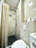 Central Apartment in Elberfeld City View for 4 Guests - B&B Wuppertal