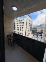 Damac Residences - B&B Amman