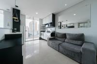 Studio Completo a 10 min do Aeroporto GRU com Vaga - B&B Guarulhos
