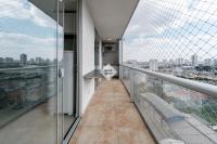 Studio Completo a 10 min do Aeroporto GRU com Vaga - B&B Guarulhos