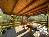 Hižica Kanceljak - B&B Tuheljske Toplice